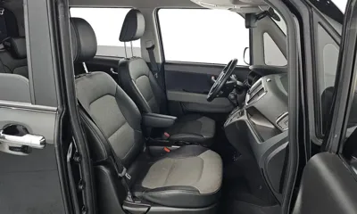 Kia Ray 2021, 54069 км, за 7687.3 USD - фото 11