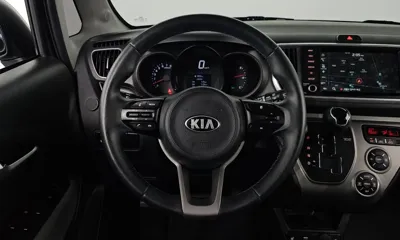 Kia Ray 2021, 54069 км, за 7687.3 USD - фото 13