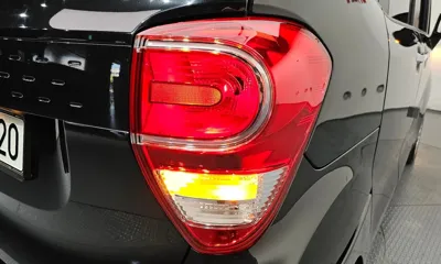 Kia Ray 2021, 54069 км, за 7687.3 USD - фото 23