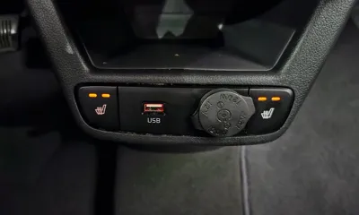 Kia Ray 2021, 54069 км, за 7687.3 USD - фото 27