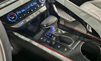 Hyundai Avante 2024, 33061 км, за 14462.55 USD - фото 9