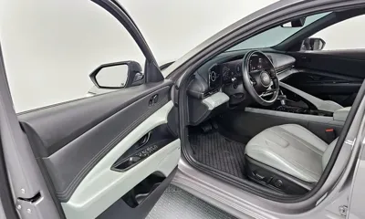 Hyundai Avante 2024, 33061 км, за 14462.55 USD - фото 10