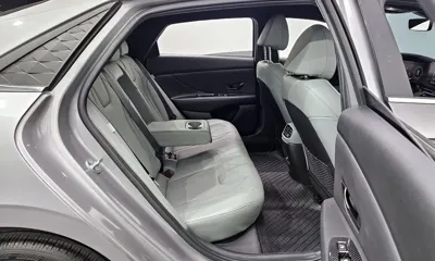 Hyundai Avante 2024, 33061 км, за 14462.55 USD - фото 11