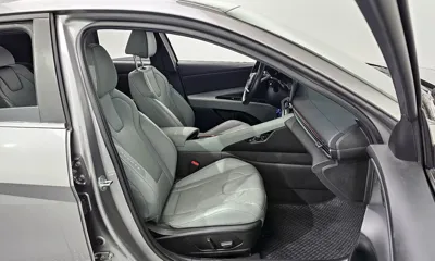 Hyundai Avante 2024, 33061 км, за 14462.55 USD - фото 12