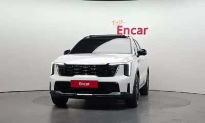 Kia Sorento 2024, 26041 км, за 27302.86 USD - фото 3