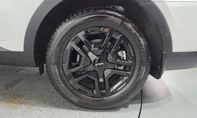 Kia Sorento 2024, 26041 км, за 27302.86 USD - фото 21