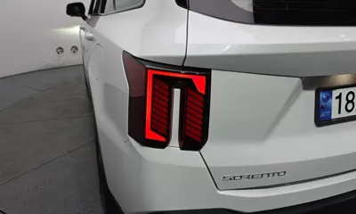 Kia Sorento 2024, 26041 км, за 27302.86 USD - фото 23