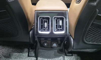 Kia Sorento 2024, 26041 км, за 27302.86 USD - фото 34