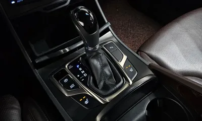 Hyundai Grandeur 2014, 168834 км, за 2644.11 USD - фото 9