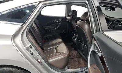 Hyundai Grandeur 2014, 168834 км, за 2644.11 USD - фото 11