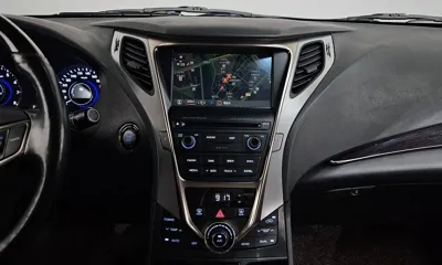 Hyundai Grandeur 2014, 168834 км, за 2644.11 USD - фото 13