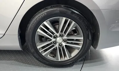 Hyundai Grandeur 2014, 168834 км, за 2644.11 USD - фото 21