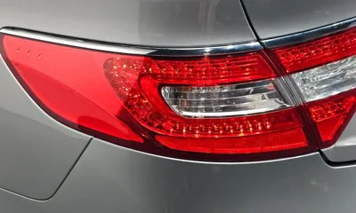 Hyundai Grandeur 2014, 168834 км, за 2644.11 USD - фото 23