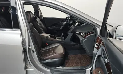 Hyundai Grandeur 2014, 168834 км, за 2644.11 USD - фото 26