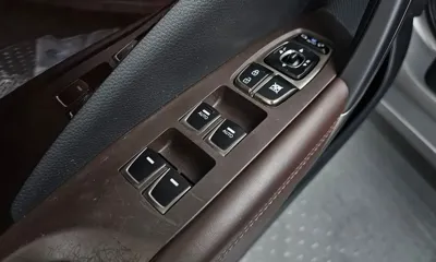 Hyundai Grandeur 2014, 168834 км, за 2644.11 USD - фото 30
