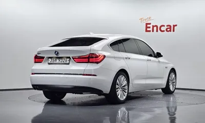 BMW Gran Turismo 2016, 112039 км, за 11004.75 USD