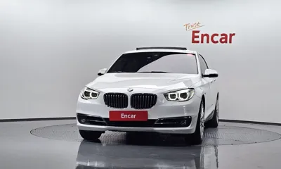 BMW Gran Turismo 2016, 112039 км, за 11004.75 USD