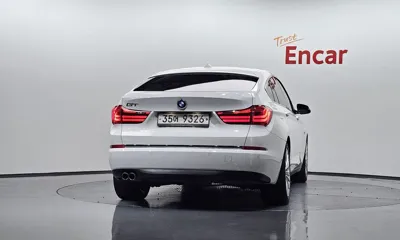 BMW Gran Turismo 2016, 112039 км, за 11004.75 USD