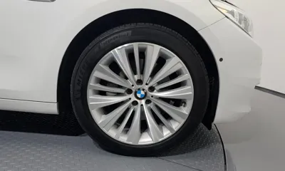 BMW Gran Turismo 2016, 112039 км, за 11004.75 USD
