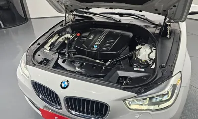 BMW Gran Turismo 2016, 112039 км, за 10986.15 USD - фото 6