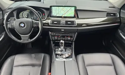 BMW Gran Turismo 2016, 112039 км, за 10986.15 USD - фото 7