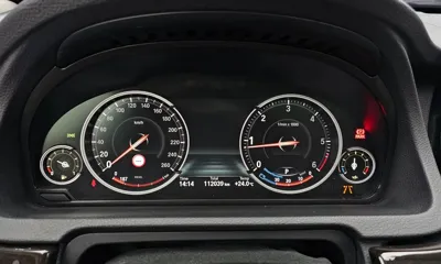 BMW Gran Turismo 2016, 112039 км, за 10986.15 USD - фото 8