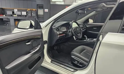 BMW Gran Turismo 2016, 112039 км, за 10986.15 USD - фото 10