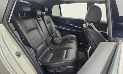 BMW Gran Turismo 2016, 112039 км, за 10986.15 USD - фото 11