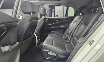 BMW Gran Turismo 2016, 112039 км, за 10986.15 USD - фото 12