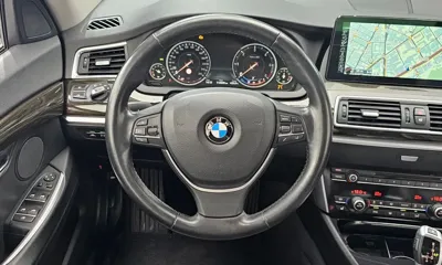 BMW Gran Turismo 2016, 112039 км, за 10986.15 USD - фото 13