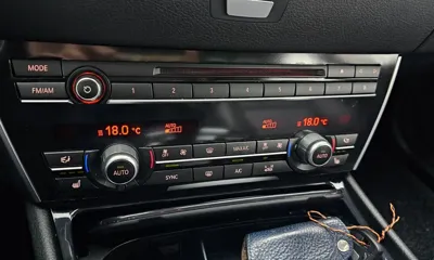 BMW Gran Turismo 2016, 112039 км, за 10986.15 USD - фото 17