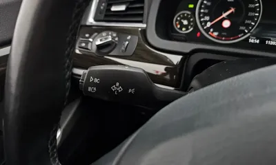 BMW Gran Turismo 2016, 112039 км, за 10986.15 USD - фото 20