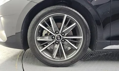 Hyundai Grandeur 2022, 53146 км, за 15465.12 USD