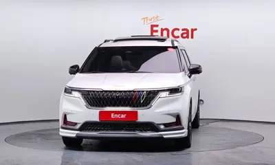 Kia Canival 2021, 60905 км, за 18103.73 USD