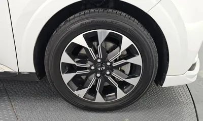 Kia Canival 2021, 60905 км, за 18103.73 USD