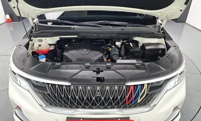 Kia Canival 2021, 60905 км, за 18103.73 USD - фото 6