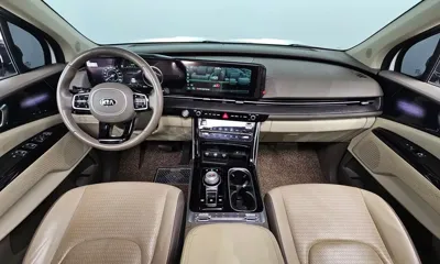 Kia Canival 2021, 60905 км, за 18103.73 USD - фото 7