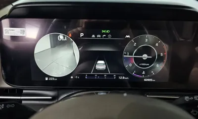 Kia Canival 2021, 60905 км, за 18103.73 USD - фото 8
