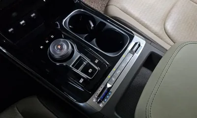 Kia Canival 2021, 60905 км, за 18103.73 USD - фото 9