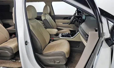 Kia Canival 2021, 60905 км, за 18103.73 USD - фото 10