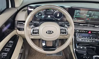 Kia Canival 2021, 60905 км, за 18103.73 USD - фото 13