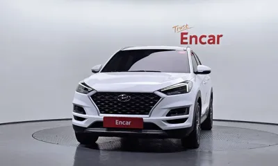 Hyundai Tucson 2019, 92253 км, за 9621.01 USD
