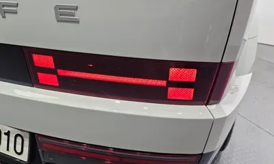 Hyundai Santafe 2024, 107651 км, за 20087.1 USD - фото 23