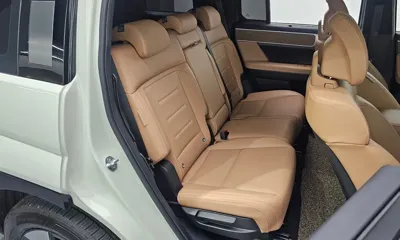 Hyundai Santafe 2024, 107651 км, за 20087.1 USD - фото 26
