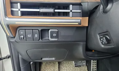 Hyundai Santafe 2024, 107651 км, за 20087.1 USD - фото 31