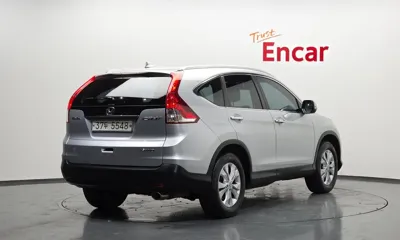 Honda CR-V 2014, 184097 км, за 6607.2 USD