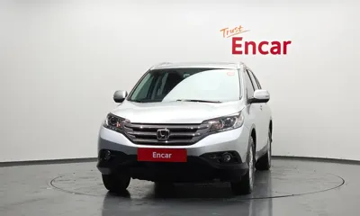 Honda CR-V 2014, 184097 км, за 6607.2 USD
