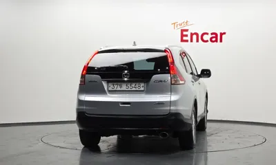Honda CR-V 2014, 184097 км, за 6607.2 USD