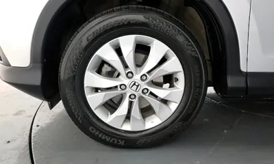 Honda CR-V 2014, 184097 км, за 6607.2 USD