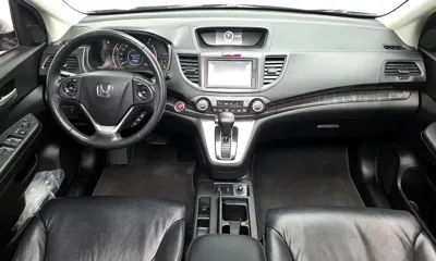 Honda CR-V 2014, 184097 км, за 6607.2 USD - фото 7